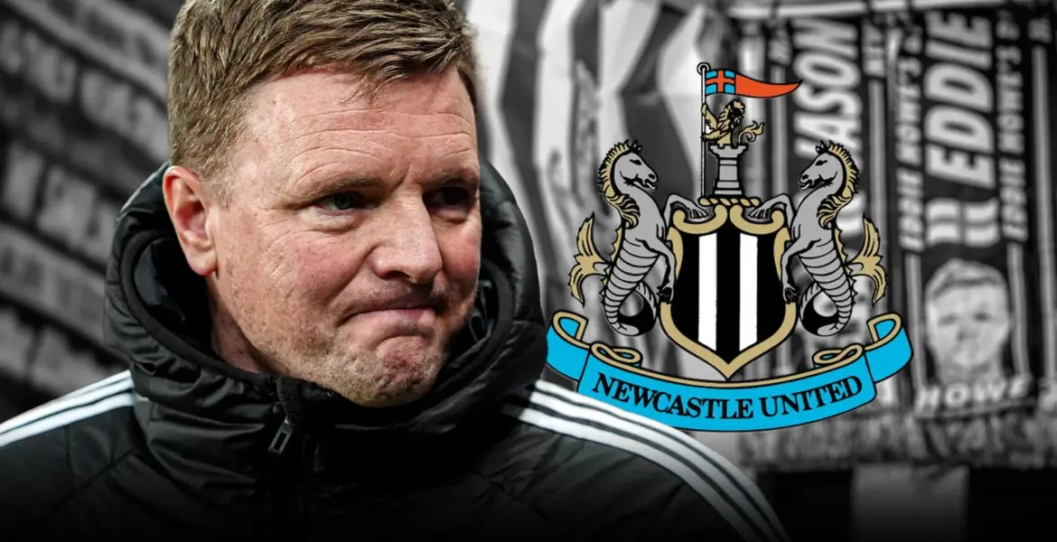 Alan Shearer: Challenging times ahead for Newcastle after Eddie Howe exit