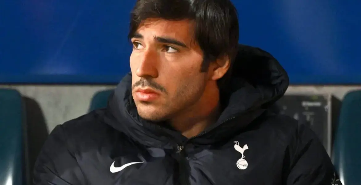 Tonali reveals why he chose Spurs move despite interest in Italy - London Evening Standard