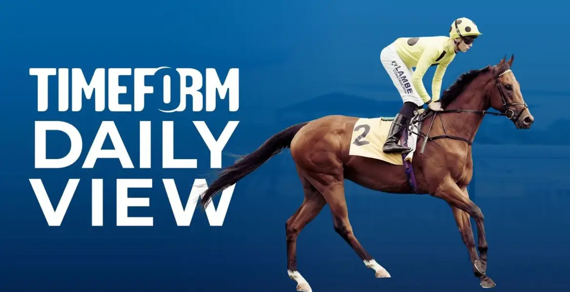 The trainer who can't stop winning could now add the Stewards' Cup to his haul - but with which horse? - Racing Post