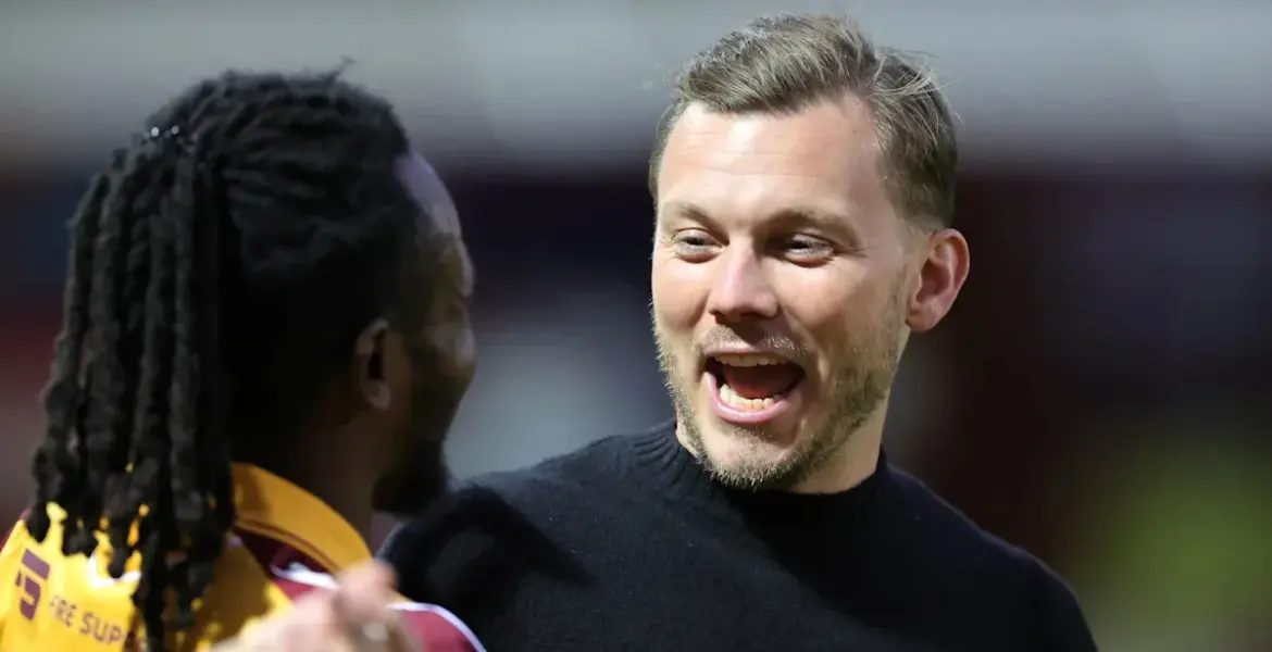 HB vs Motherwell: UEFA Conference League radio commentary, live text & match report