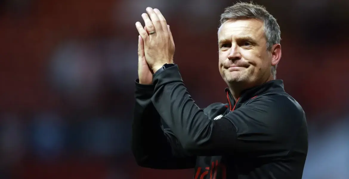 Latest. Confirmed line-up: Jaouen starts at Ashton Gate