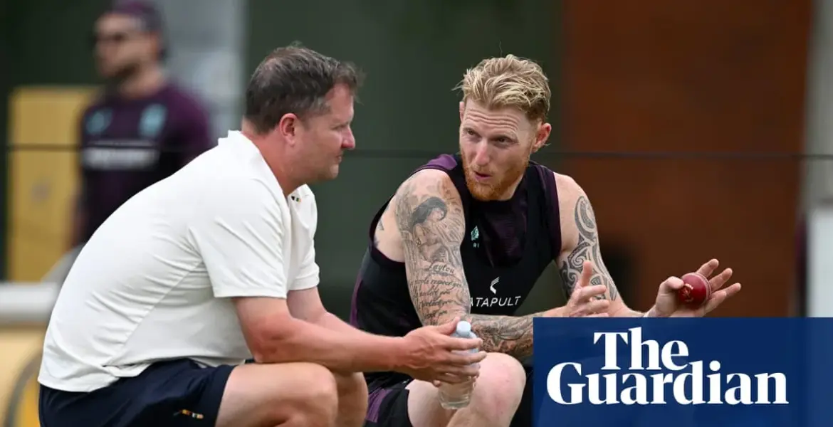 Stokes return would not surprise England chief Key