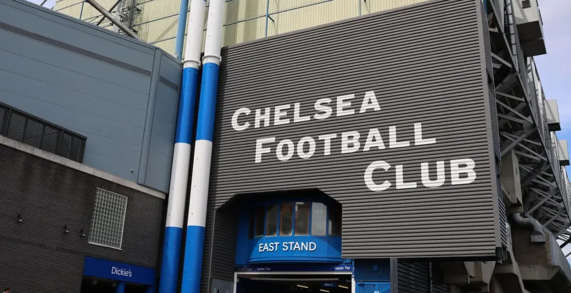Chelsea fined £10m for breaching agent rules