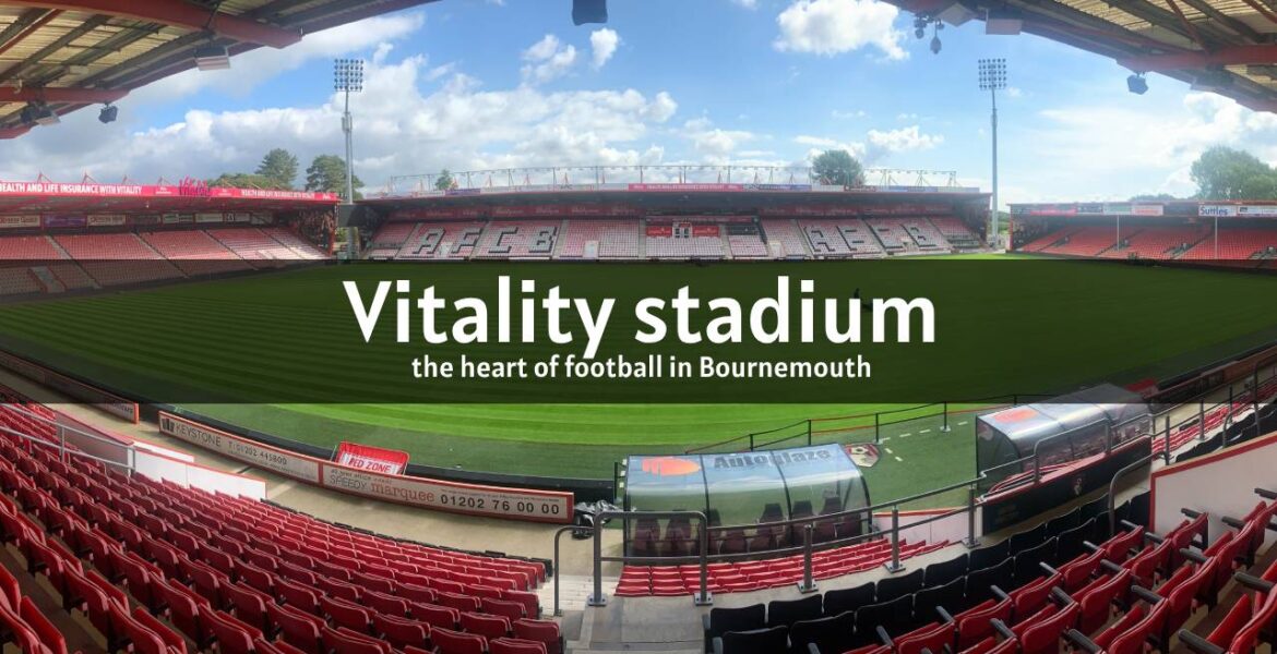 Vitality stadium