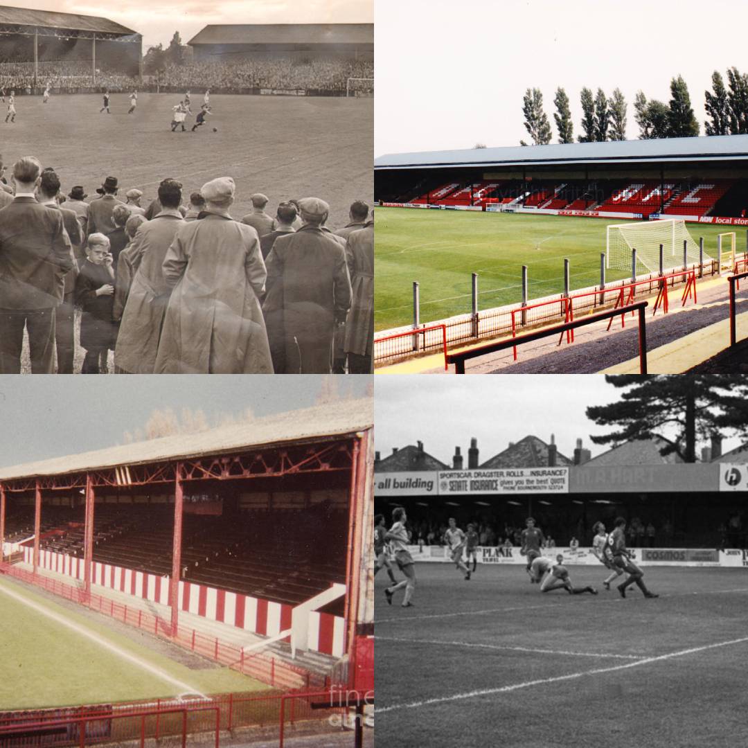 Vitality stadium