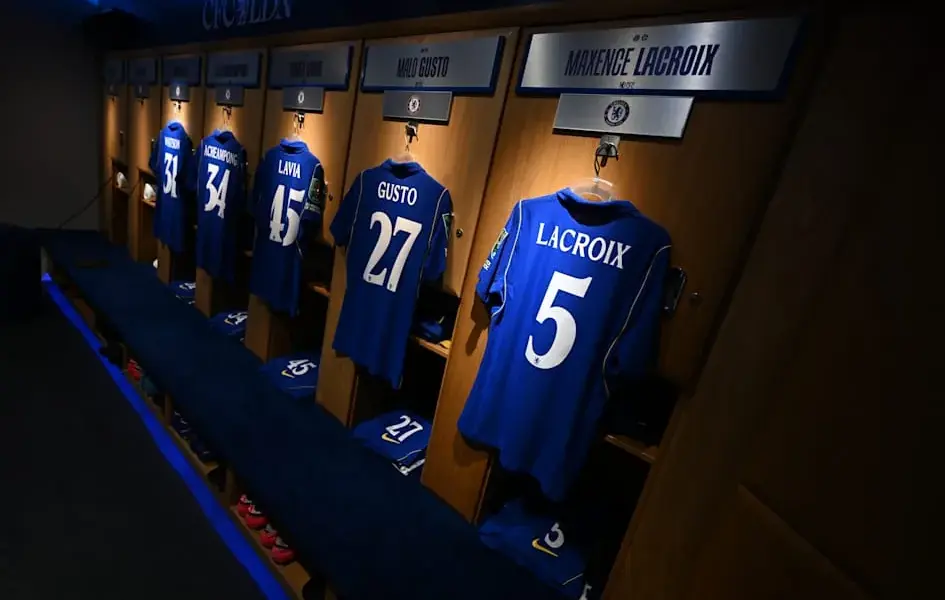 Chelsea 2-0 Luton: Danny Welbeck and Hakeem Odoffin's own goal earns Xabi Alonso a first competitive home win to reach Carabao Cup third round