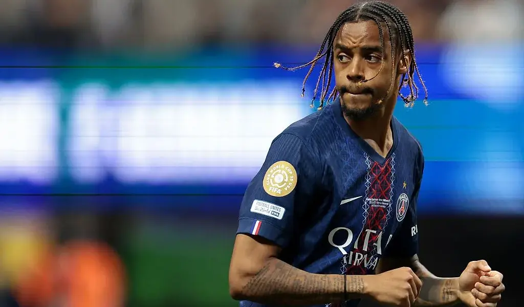 Transfer Rumors: Arsenal Eye Barcola Hijack; Man City Plot Fernandez Bid