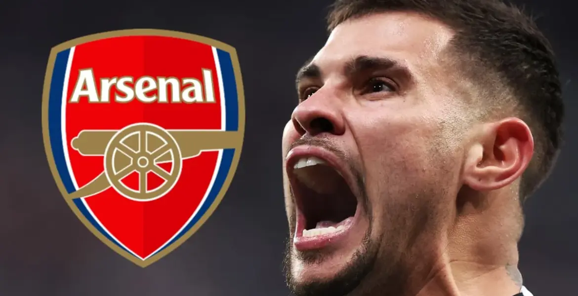 Newcastle: Bruno Guimaraes wanted to join Arsenal, says sporting director Ross Wilson