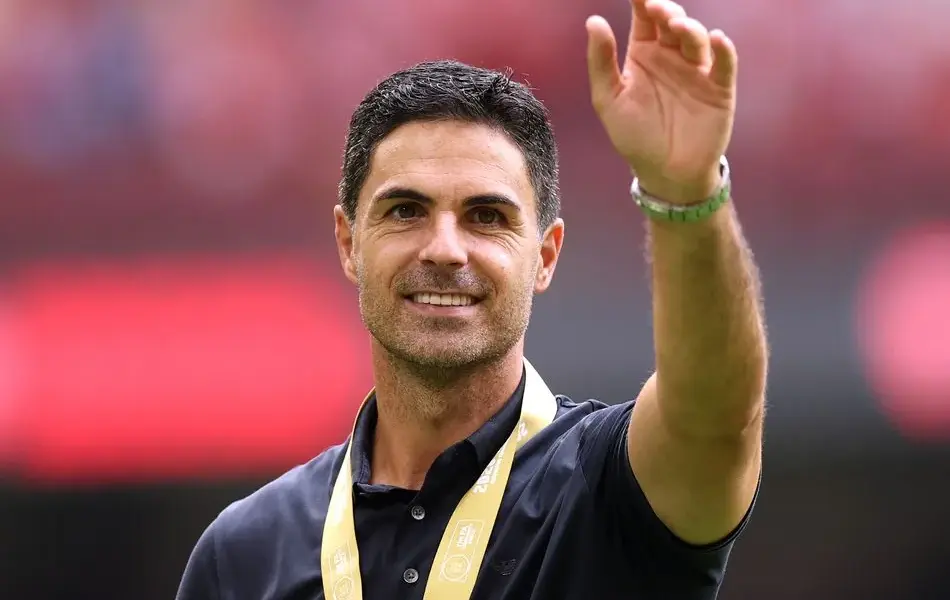 Nightmare Man City start for Maresca - are Arsenal really so far ahead?