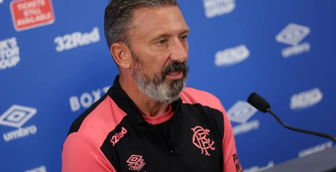 Rangers booed off as Jagiellonia knock them out of Europa League