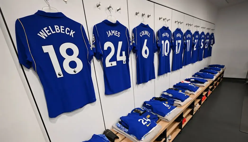 Fulham v Chelsea: Premier League – live