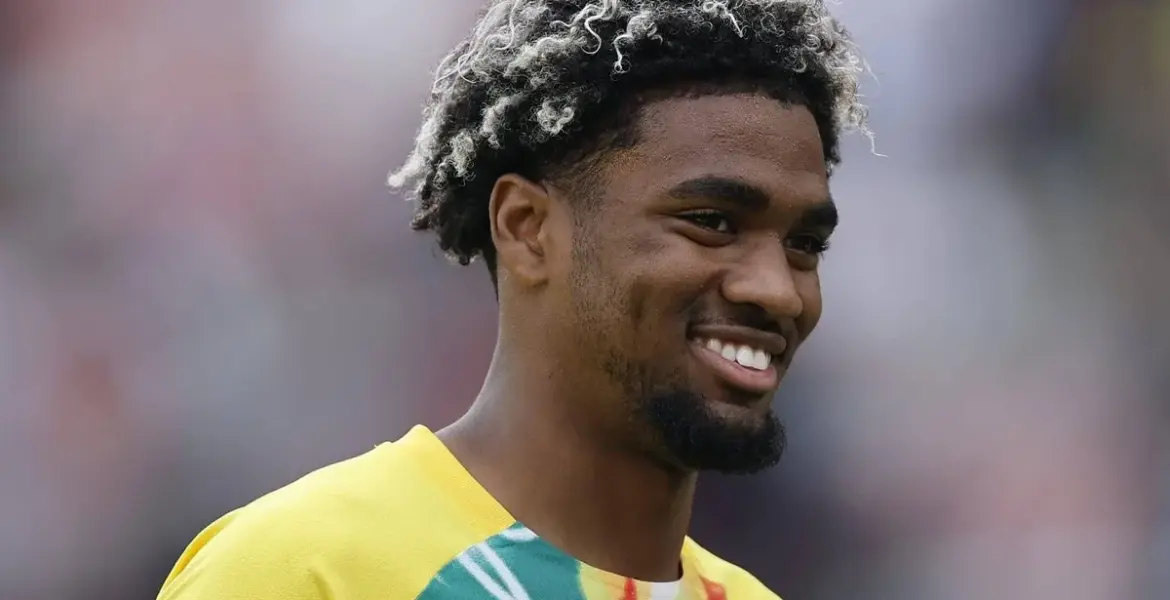 Ibrahim Mbaye transfer news: Aston Villa reach verbal agreement to sign PSG and Senegal forward