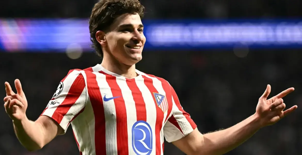 Julian Alvarez: Does Atletico Madrid fans booing their own striker increase his chances of an Arsenal or Barcelona move?