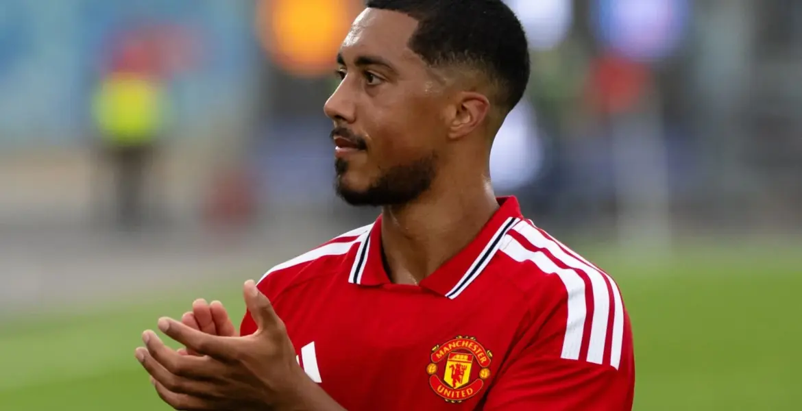 Manchester United: Youri Tielemans on his dream move, injuries and playing with Marcus Rashford