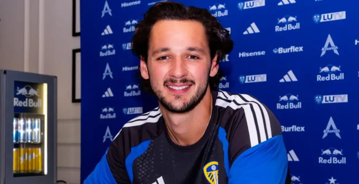 Leeds United transfer news: James Trafford joins from Manchester City in deal worth up to £45m