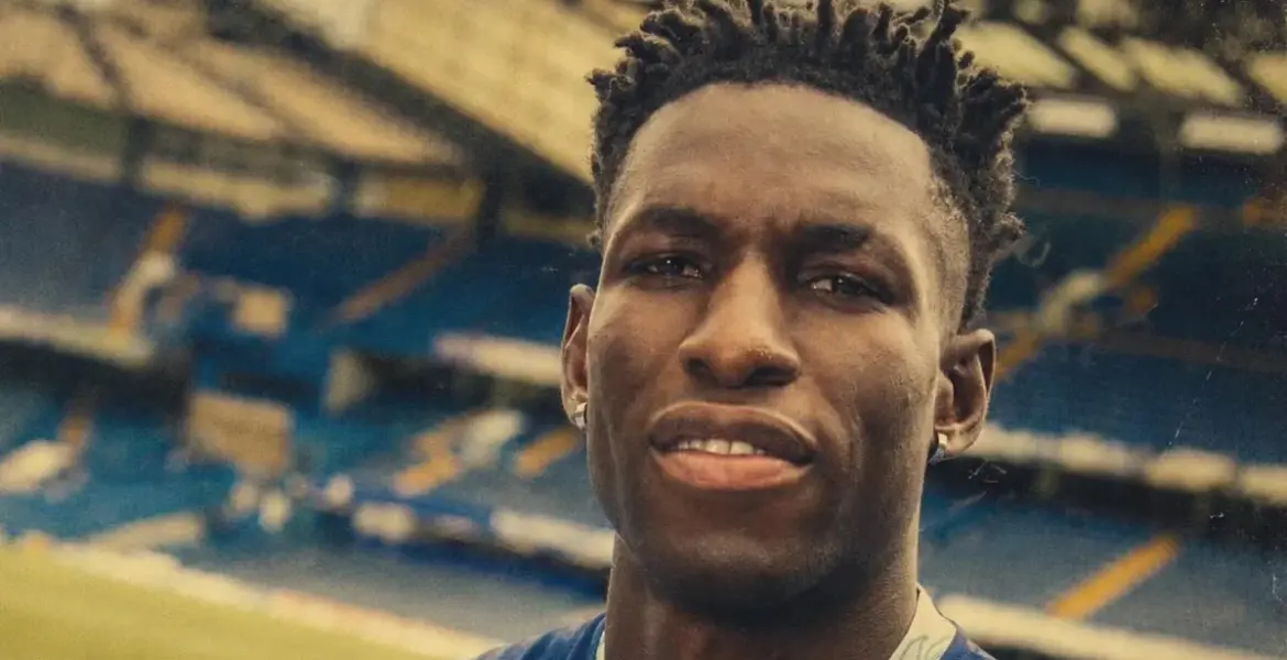 Villa close to £65m move for Chelsea's Jackson