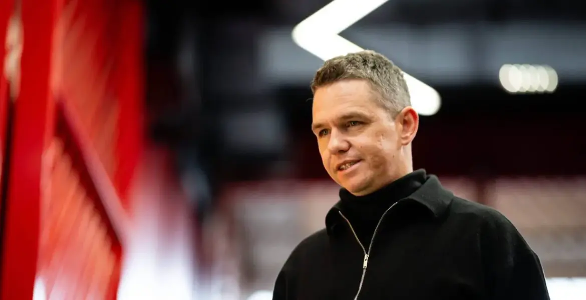 Eva Olid appointed new Man Utd Women head coach after Marc Skinner exit