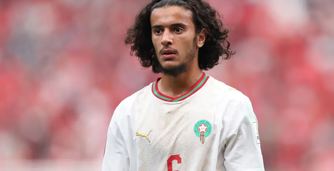 Football gossip: Bouaddi, Zubimendi, Kane, Martinelli, Jesus, Reijnders, Barcola, Hojbjerg, Raum, Vardy, Spence