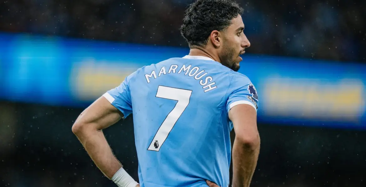 Omar Marmoush transfer news: Tottenham sign Man City forward on loan with £60m obligation to buy