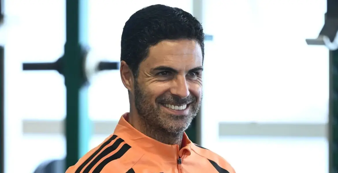 After Guimarães: Arsenal focus on their fifth signing - Goal.com