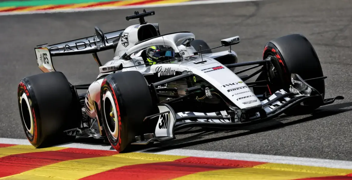 TWG denies sale of Cadillac F1 team - Autosport