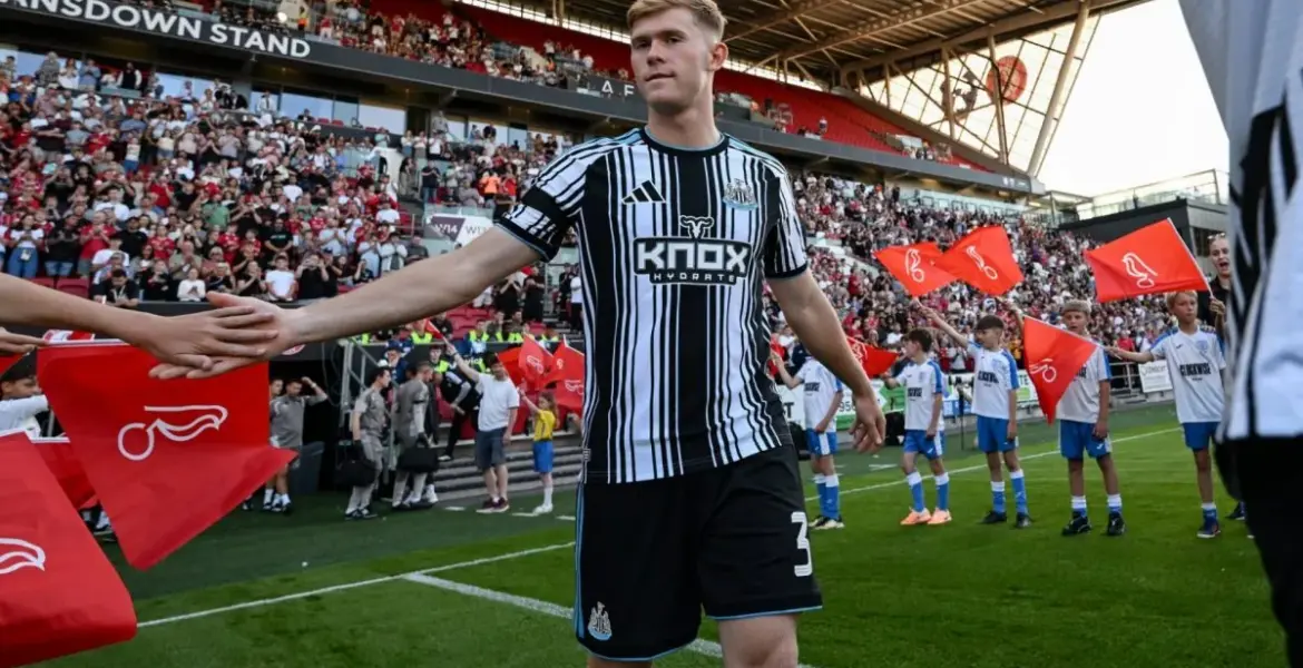 Man United transfer news LIVE: Tchouameni sacrifice, Manu Kone deal, move agreed