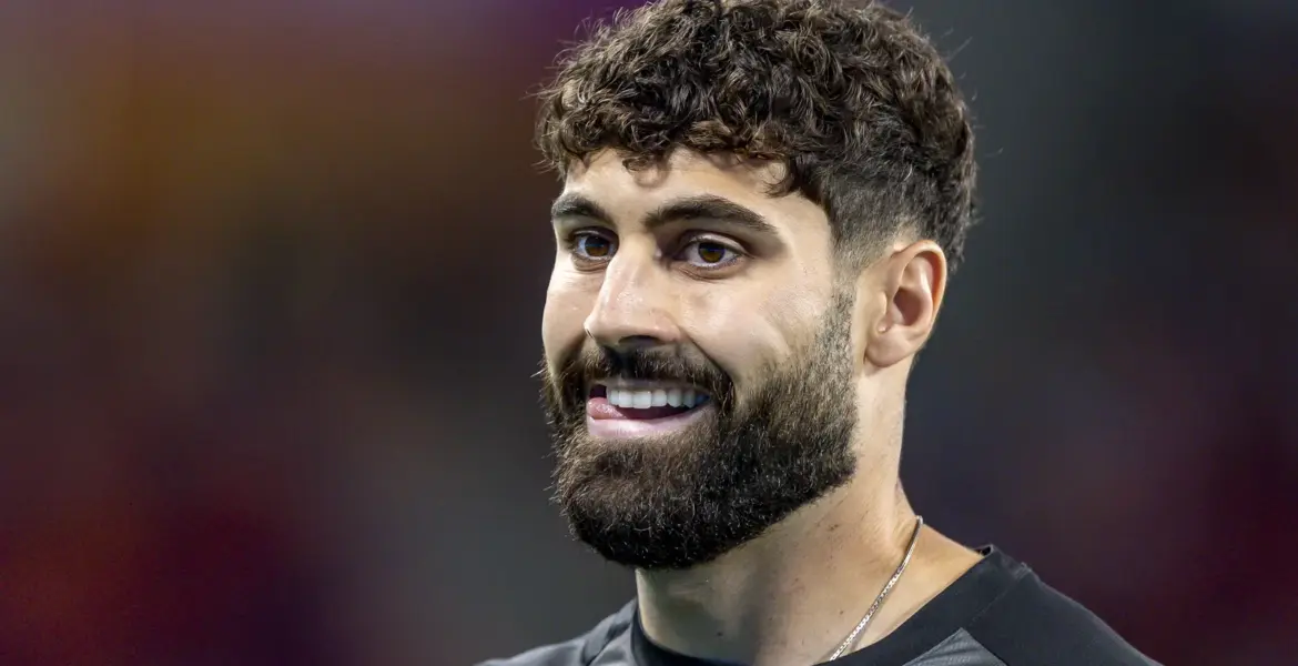 Enzo Maresca is the 'perfect' man to replace Pep Guardiola at Manchester City, claims Josko Gvardiol - Goal.com