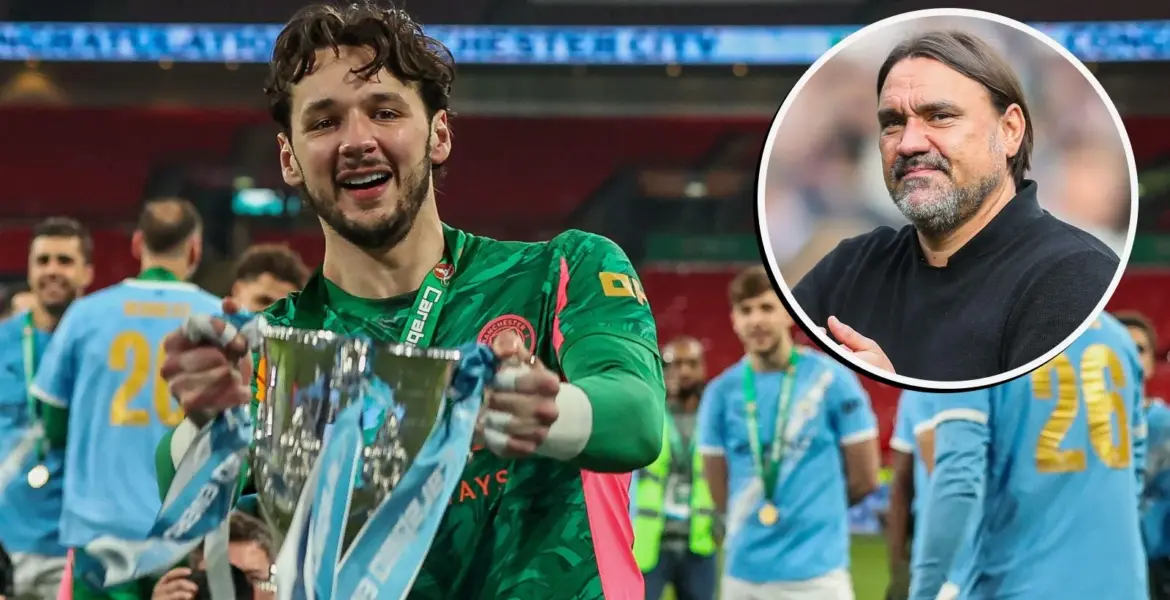 Leeds United transfer news: James Trafford joins from Manchester City in deal worth up to £45m