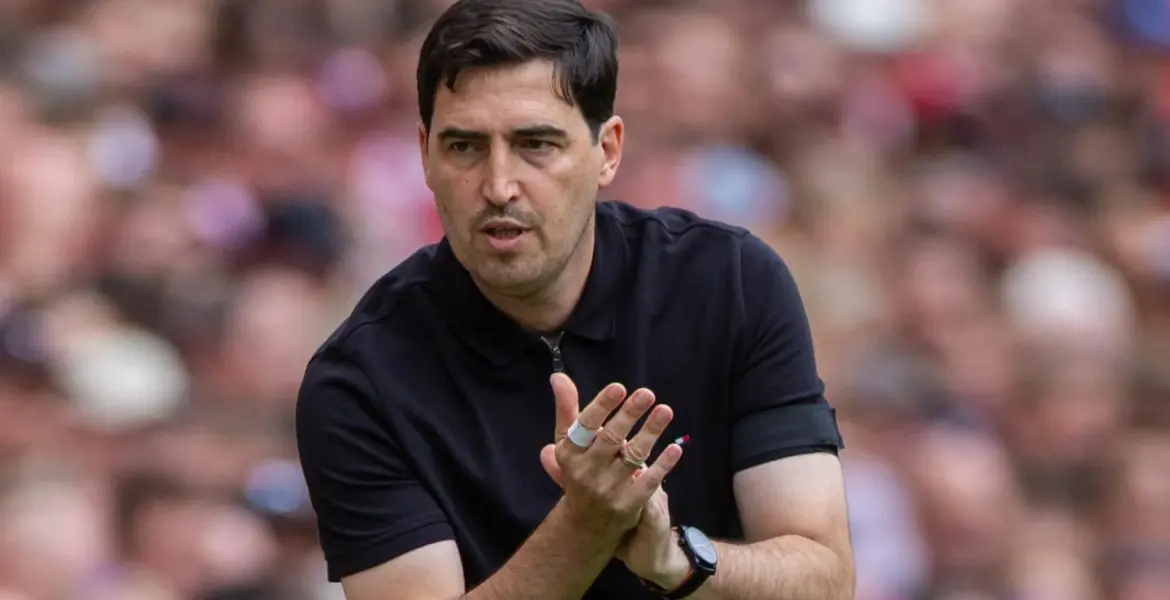 Liverpool v Nottingham Forest: Premier League – live