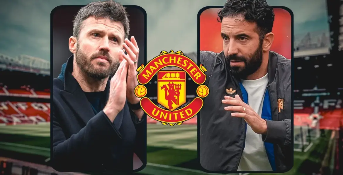 Manchester United: What Michael Carrick has changed since Ruben Amorim's sacking ahead of AC Milan friendly