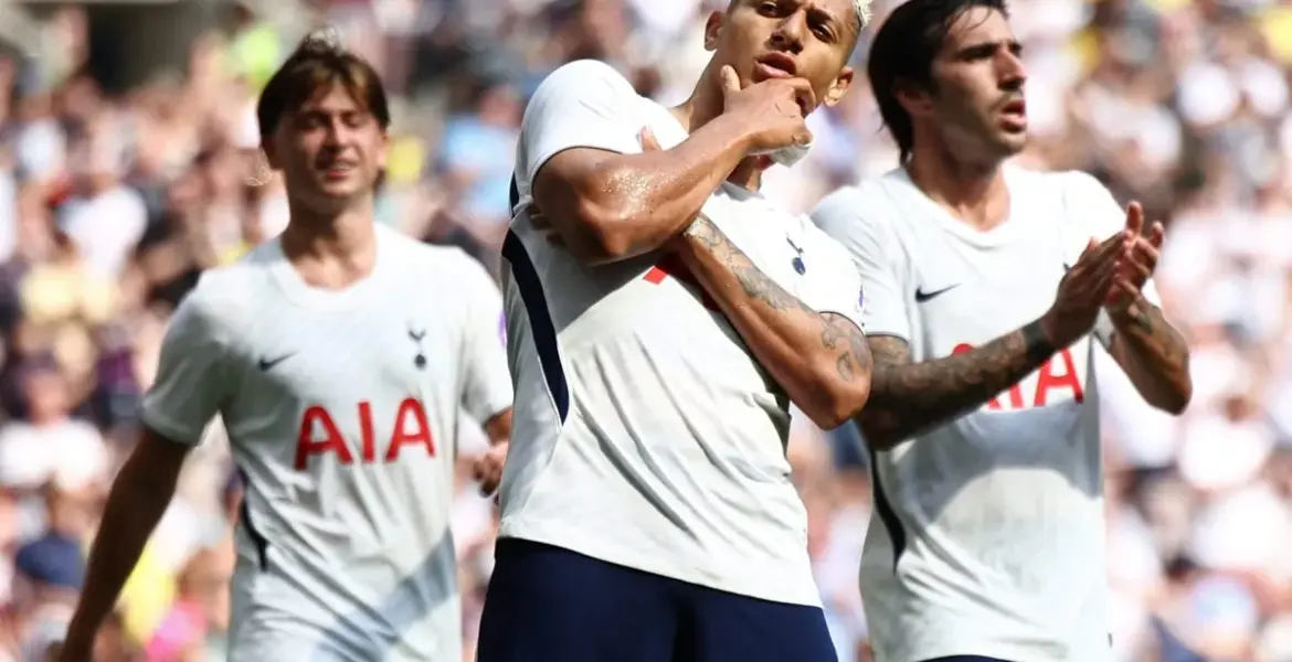 Tottenham Hotspur vs Hoffenheim: Club Friendlies stats & head-to-head