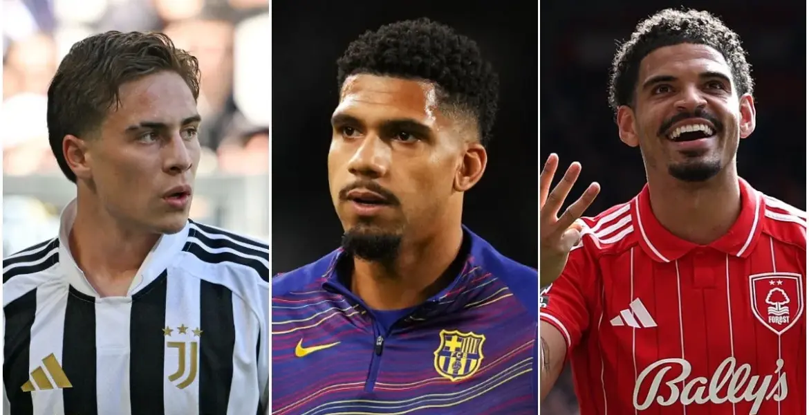 Transfer latest: Done deals, gossip, rumours