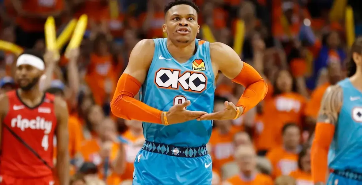 Russell Westbrook announces NBA retirement after 18 seasons