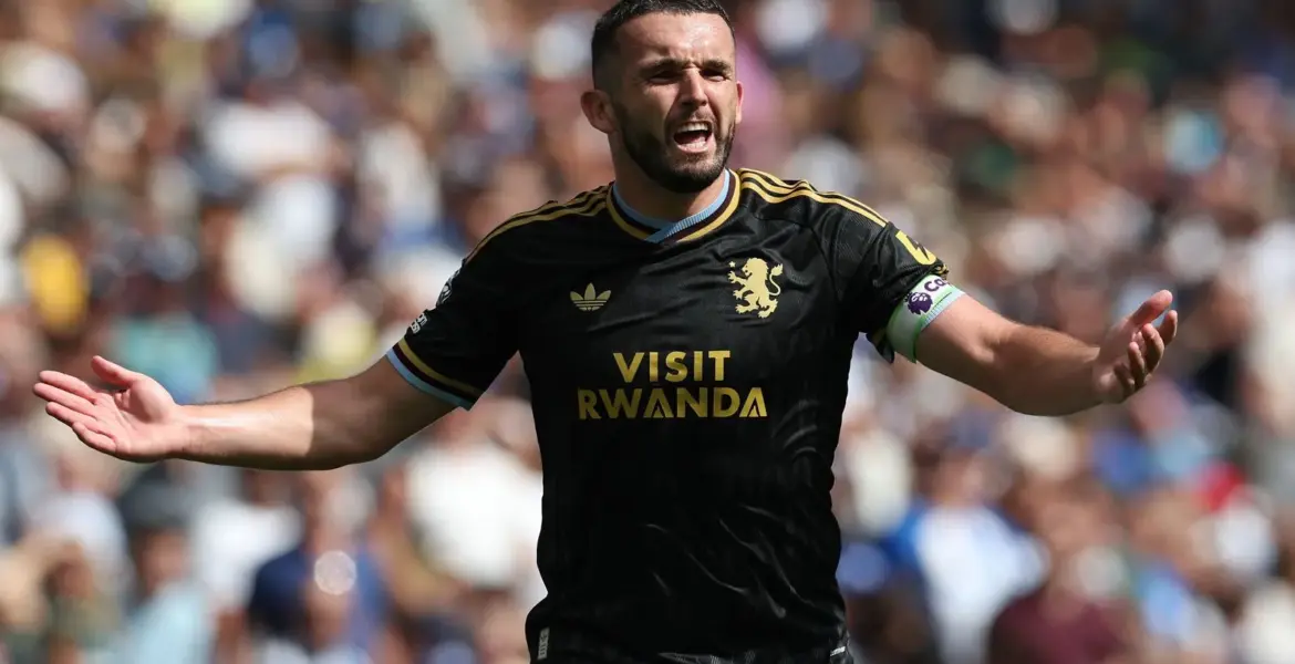 Brighton hammer Aston Villa and João Gomes red adds to Unai Emery’s pain