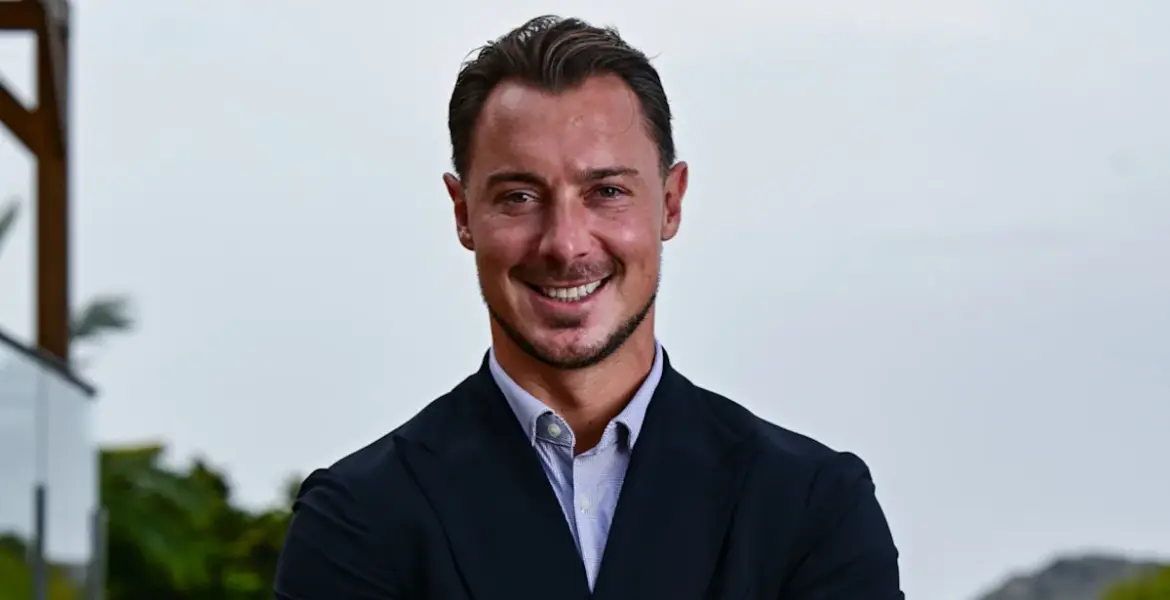 Newcastle United appoint Matthias Jaissle as head coach following Eddie Howe's departure from St James' Park