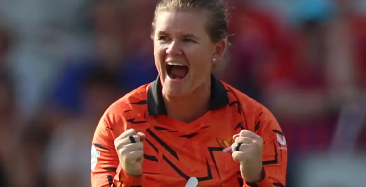 Seifert fireworks lift MSG into second to leave Sunrisers sweating