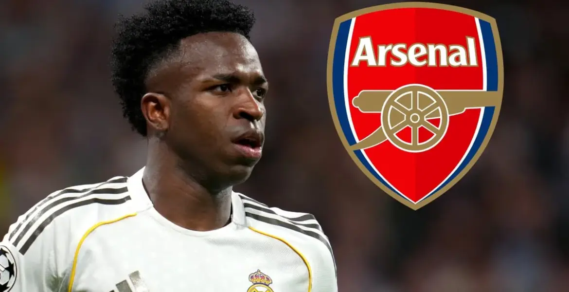 Real Madrid make improved contract offer to Vinicius Junior - The New York Times