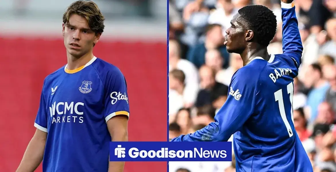 Preston North End vs Everton: League Cup stats & head-to-head