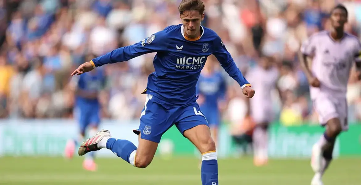 Everton vs Lille: Starting Lineups, TV and Live Streams, How to Watch Online