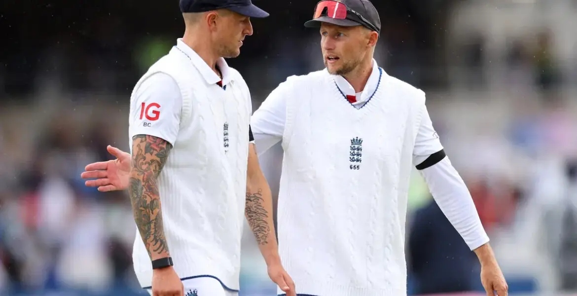 England captain Joe Root urges side to 'earn back trust' of nation following Brydon Carse incident ahead of second Pakistan Test