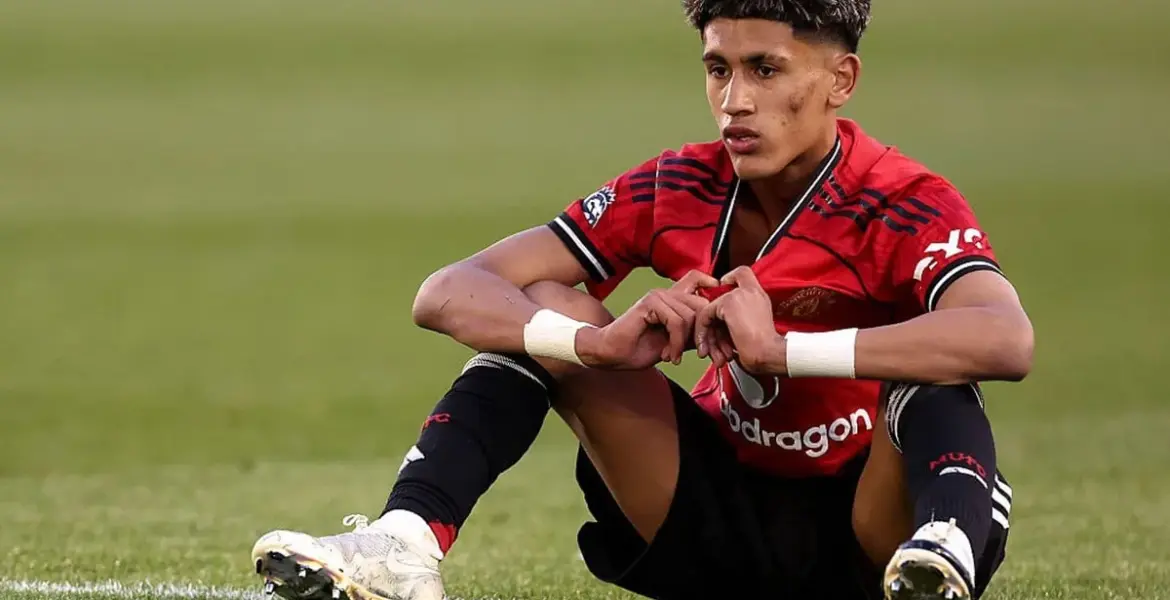 JJ Gabriel debut and Kai Rooney impact - Manchester United Academy Notebook - Manchester Evening News