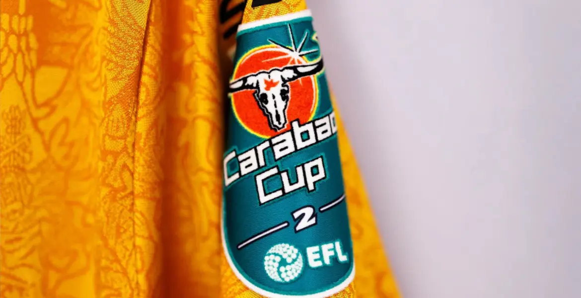 Carabao Cup second-round draw: Chelsea vs Luton, Tottenham vs Charlton, Newcastle vs West Brom