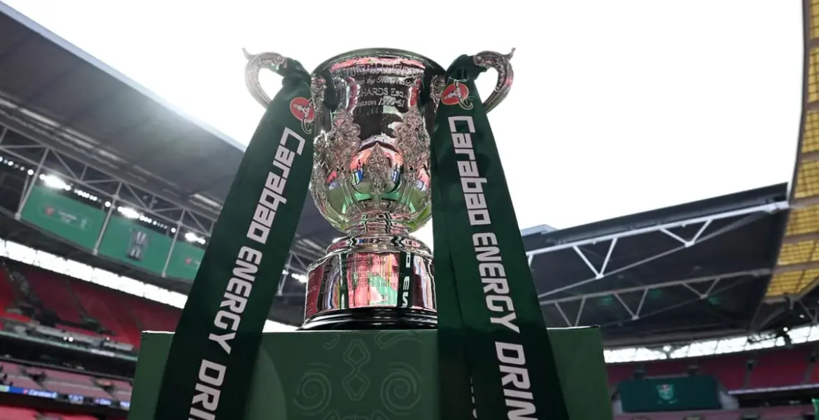 Carabao Cup 2026/27: Wolves, West Ham, Burnley and Wrexham all in first round action live on Sky Sports