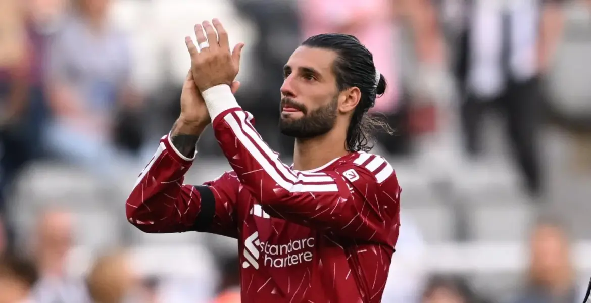 Relief for Iraola but Liverpool have work to do