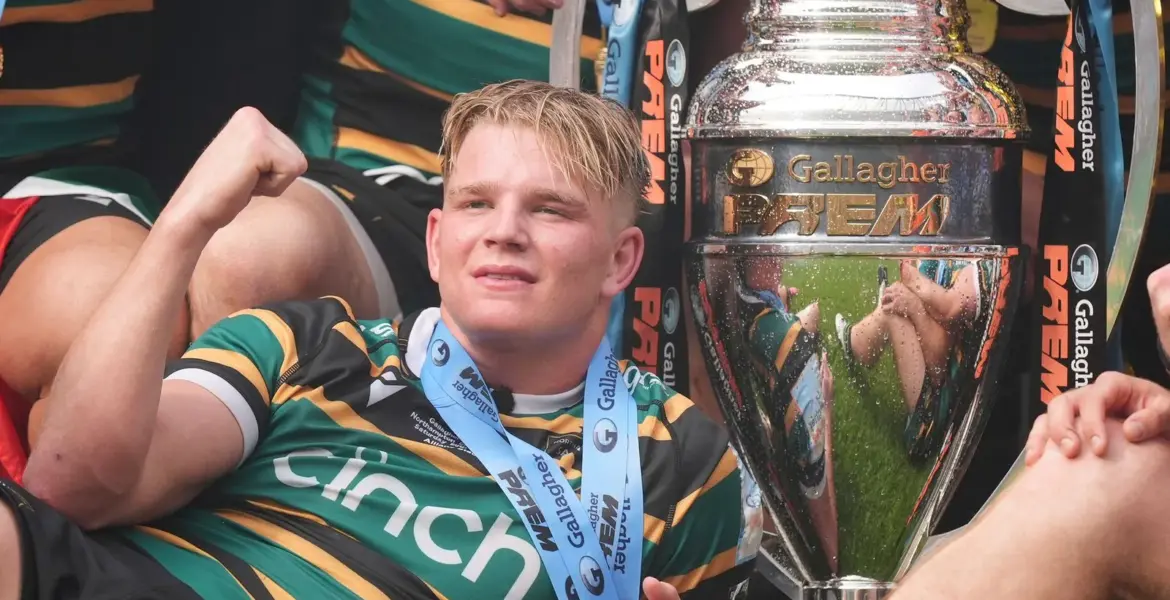 Pollock denies signing Northampton deal and is ‘open to every opportunity’