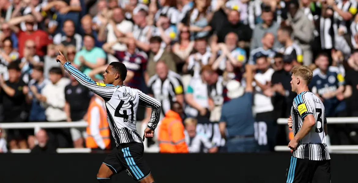 Ramsey caps Newcastle fightback for draw as Bournemouth concede late again