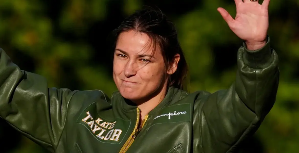 Katie Taylor vs Flora Pili: Predictions for Irish icon's farewell fight from fighters and pundits