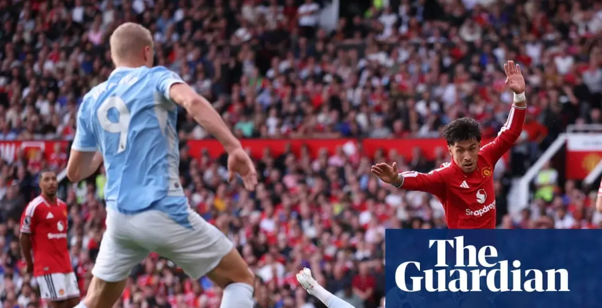 Familiar questions for Man Utd, now Carrick must find the answers