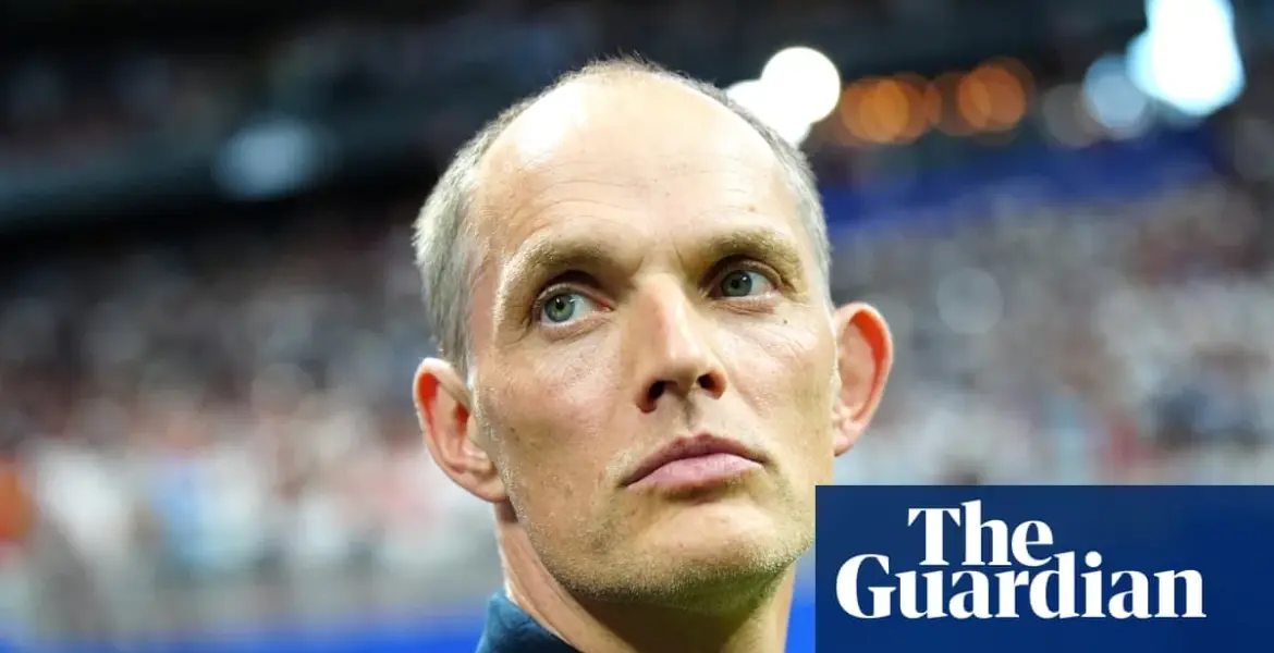 ‘My scar, not your scar’: Tuchel stands by England semi-final subs but admits wrong timing