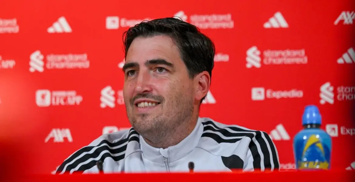 Liverpool vs Fulham: Premier League preview, team news, stats & head-to-head